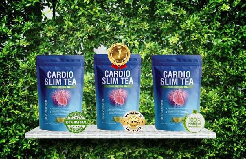 Cardio Slim Tea